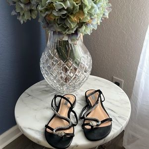 SCHÜTZ  Flat sandal size  US 6 - Made in Brazil(34)